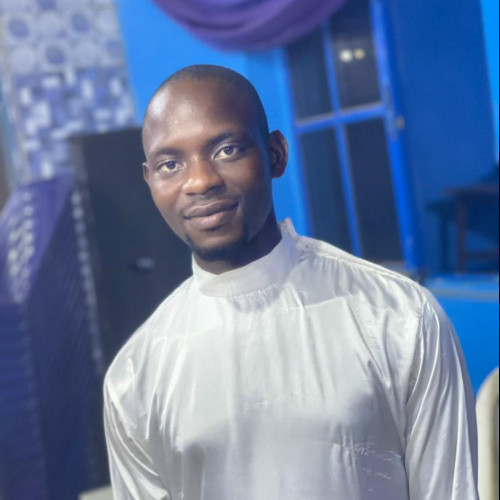 Adesomo T. profile photo