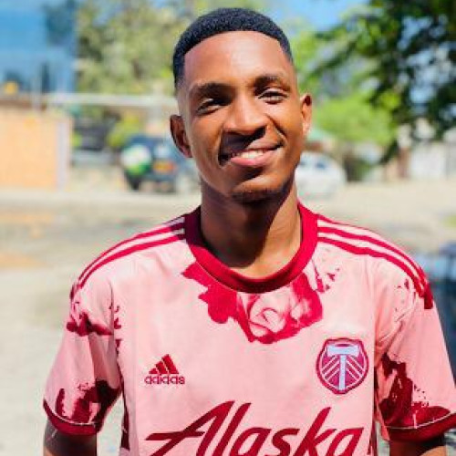 Hubertjohnson B. profile photo