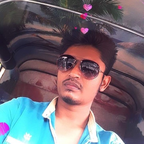 Saleem M.