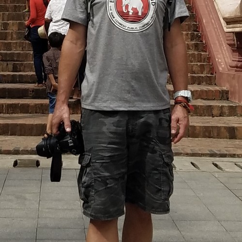 Aaron G.