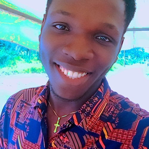 Gabriel U. profile photo