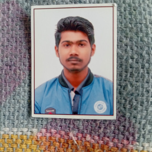 Manish singh T. profile photo