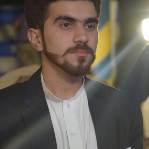 Hashim H. profile photo