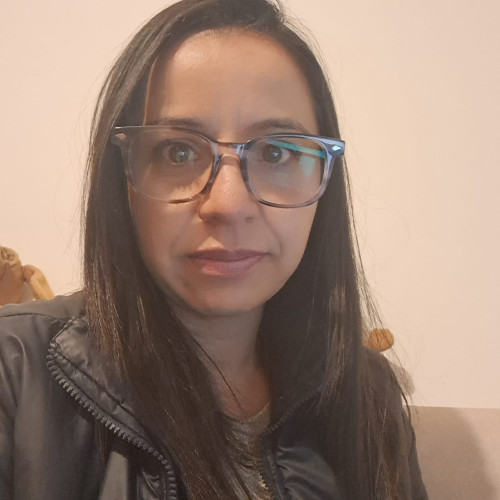 andrea b. profile photo