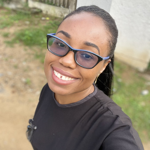 Chibugo A. profile photo