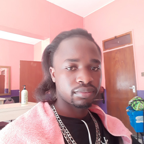 kassian k. profile photo