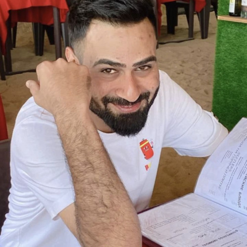 Deekshith C. profile photo
