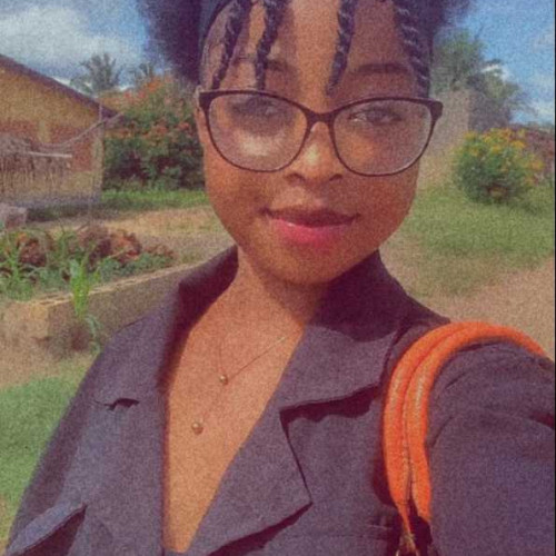 Honey B.
