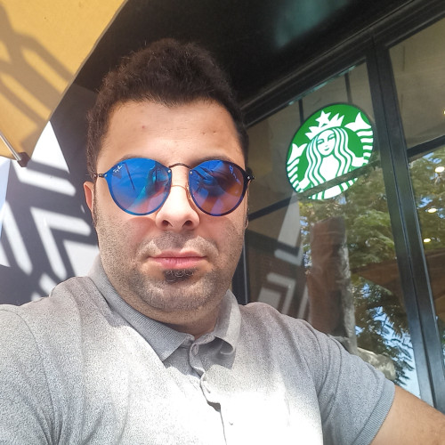 Milad A. profile photo