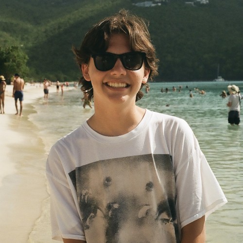 Charlie R. profile photo