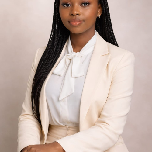 Purity M. profile photo