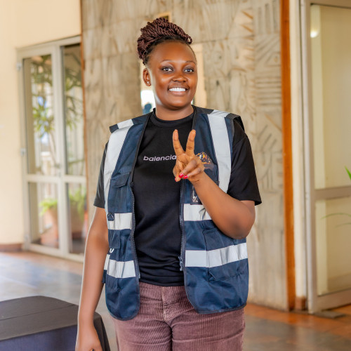 Nalubega W. profile photo