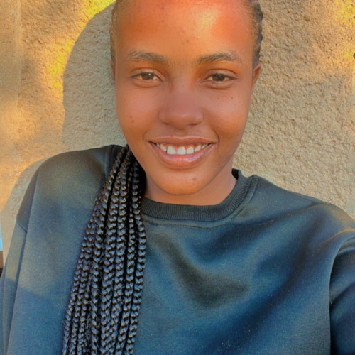 Itumeleng M. profile photo
