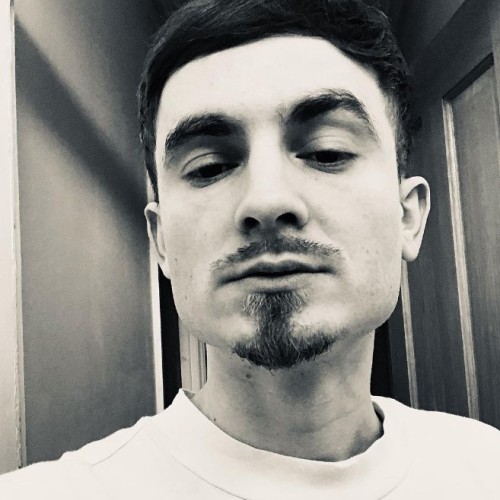 Bogdan Alin D.