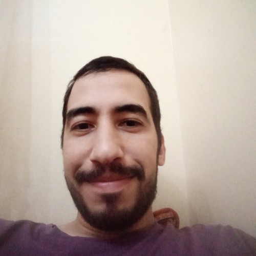 Hamza E. profile photo