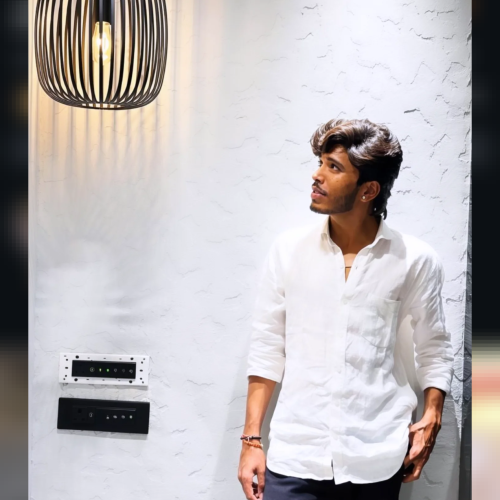 Lakshya S. profile photo