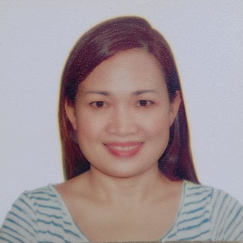 Ana Marie L.