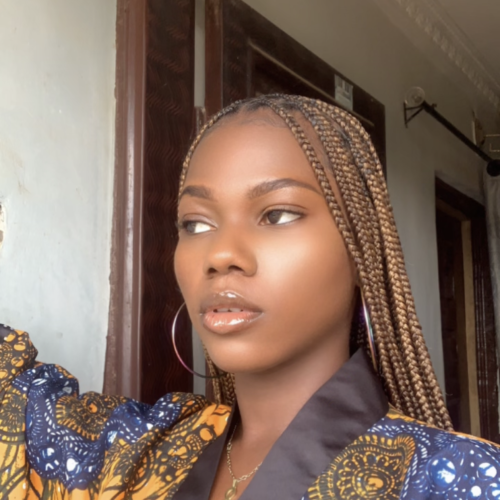 Dorcas A.