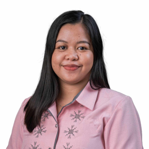 Jean Shane D. profile photo