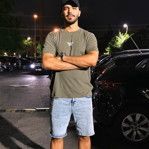 Anas Z. profile photo