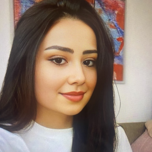 user u. profile photo