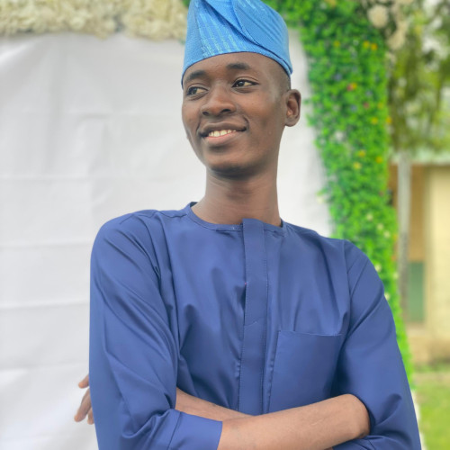 Seyi O. profile photo
