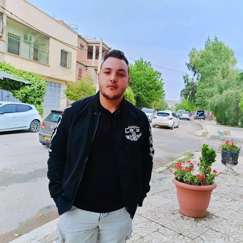 Anouar  K. profile photo