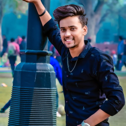 Gourav K.