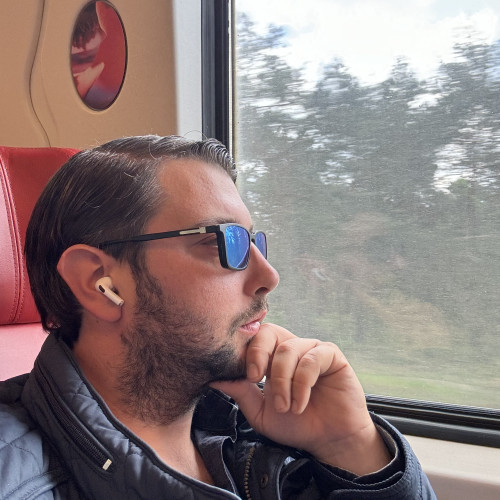 Benjamn  G. profile photo