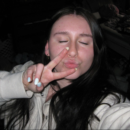 lexi m. profile photo
