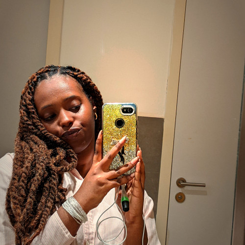 kaliza s. profile photo