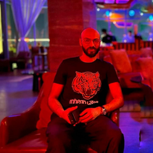 Asad H. profile photo