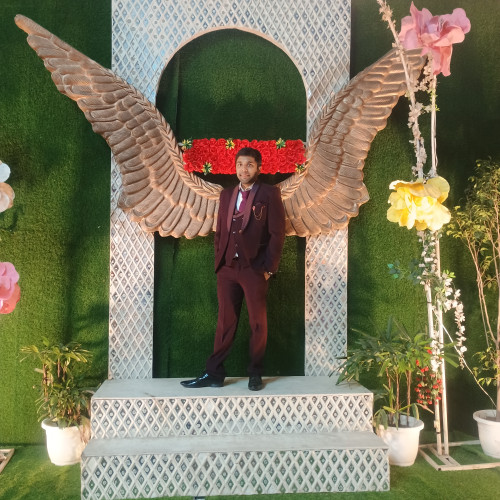 Tarun J. profile photo