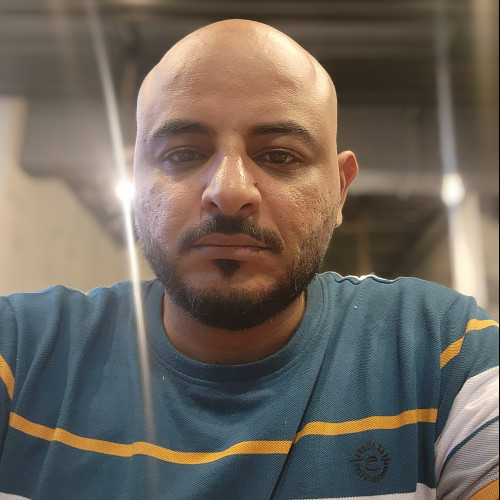Ahmed J. profile photo