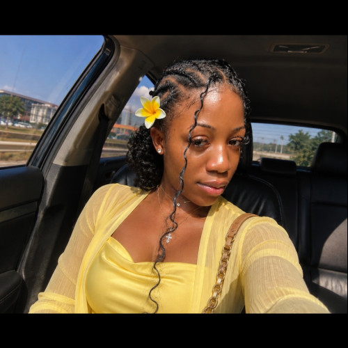 Choose N. profile photo