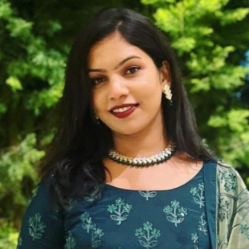 Tejasvini  S.
