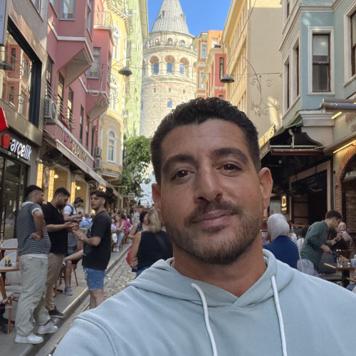 Alaa H. profile photo