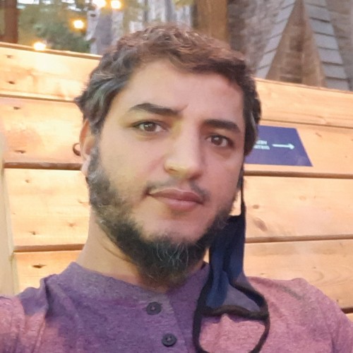 Mohammed M. profile photo