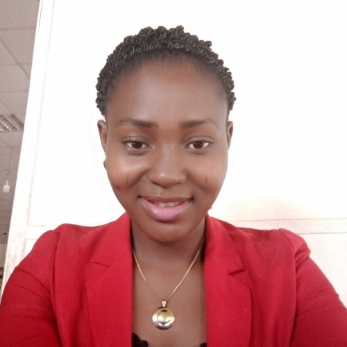 Mary Amuche A. profile photo
