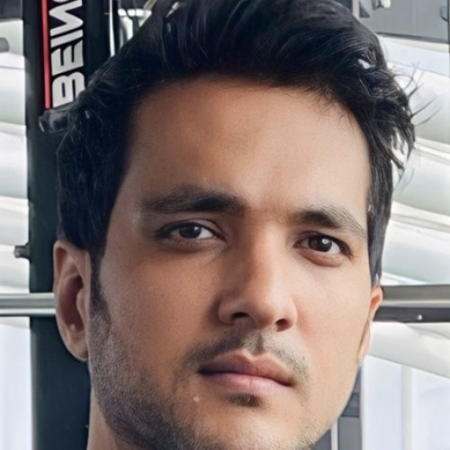 Vishal P. profile photo