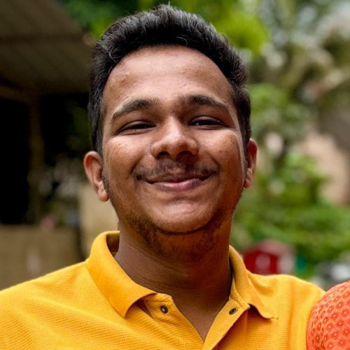 Sahil K. profile photo