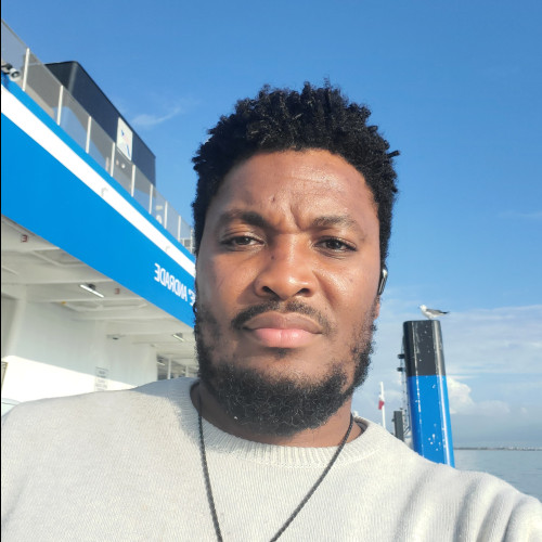 AKUJOBI A. profile photo