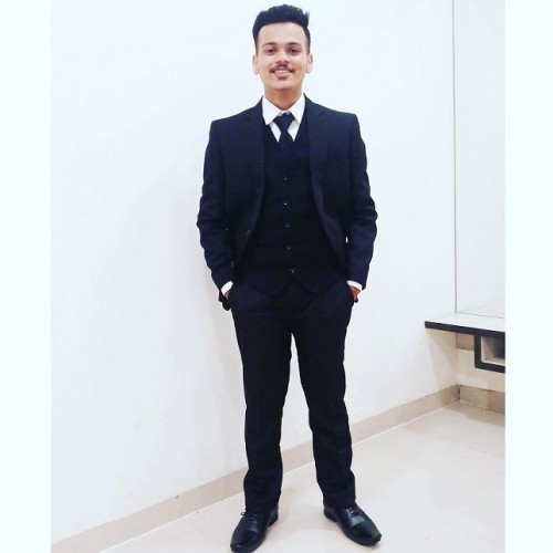 Mehul P.