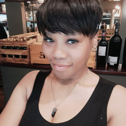 Audrey M. profile photo