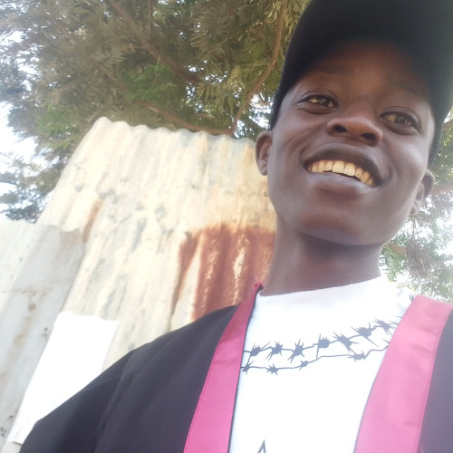 Gerald n. profile photo