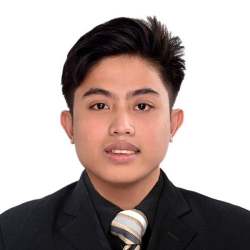Gerald R.