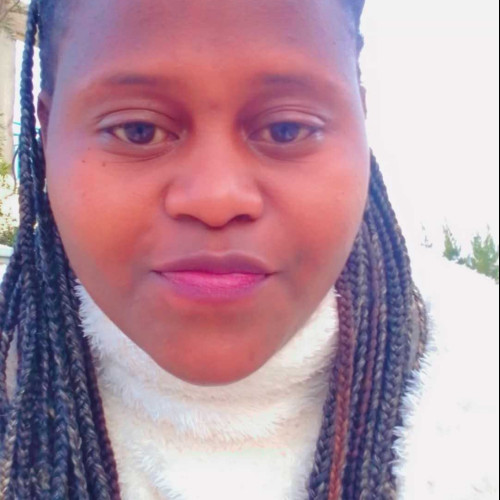 jackline m. profile photo