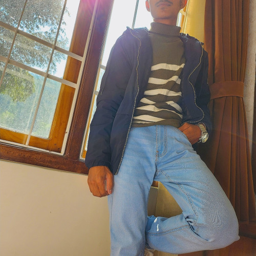 Mohammad  A. profile photo