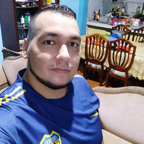 Fernando  E. profile photo