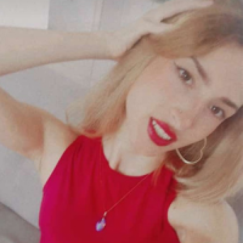 Gabriela  G. profile photo